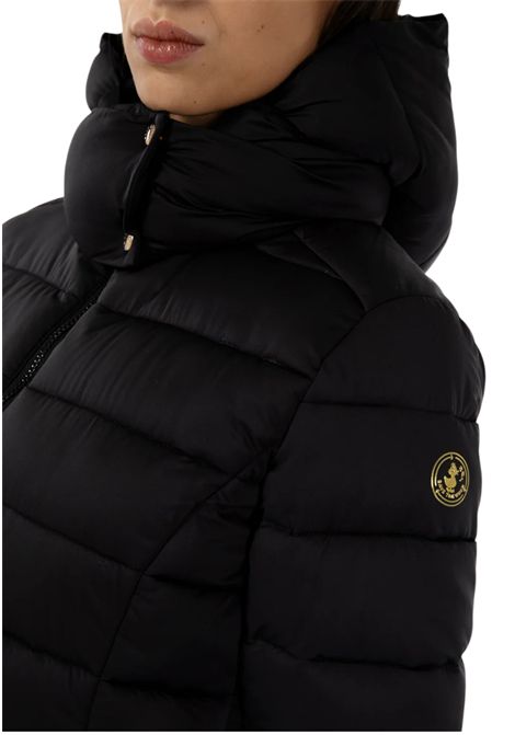 Women's animal-free jacket mod.ENIS SAVE THE DUCK | jackets | D42445W1000